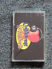 Confidente De Secundaria CASSETTE Tape 1996 Sony Kabah, Flavio Cesar OOP! ca25
