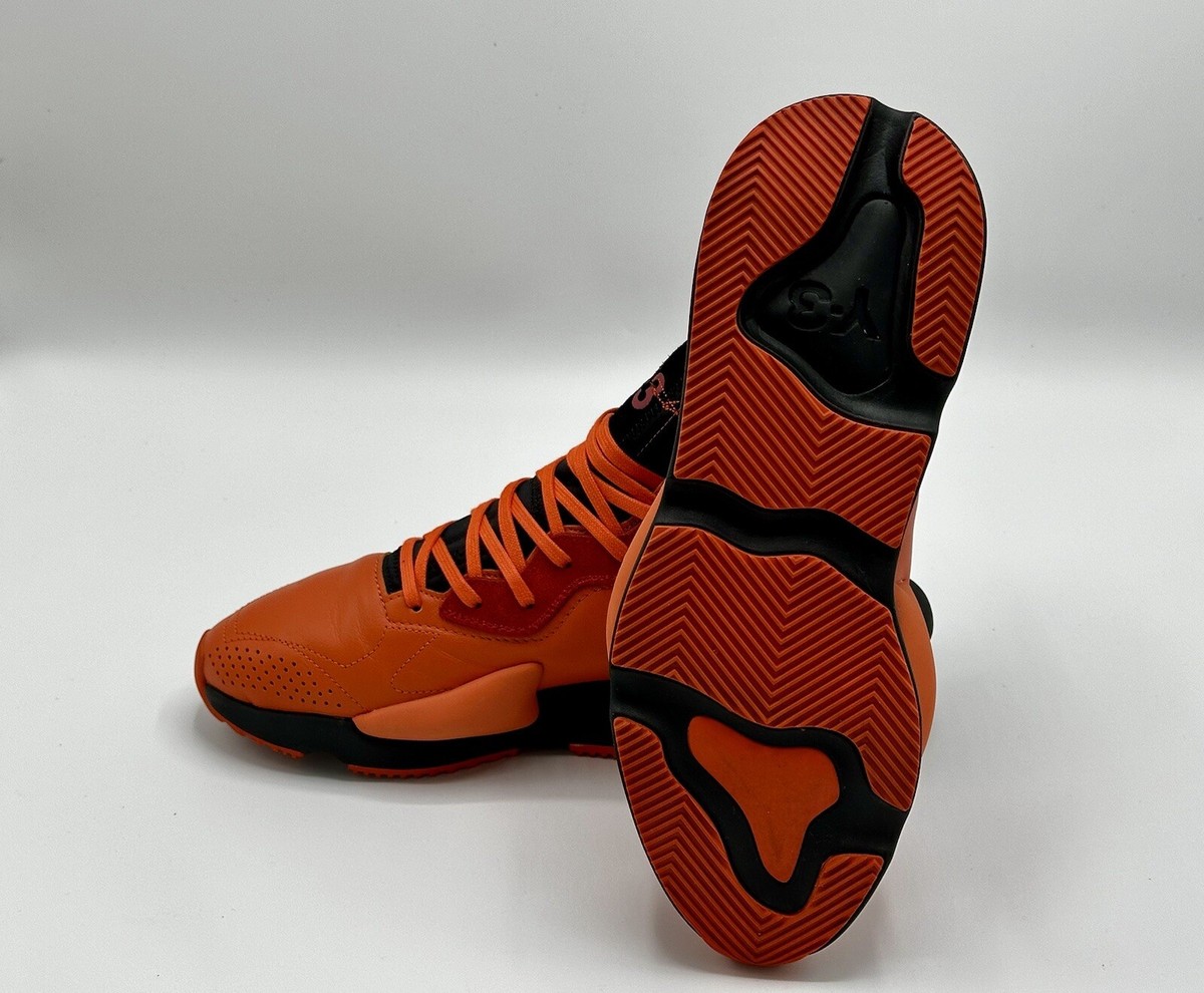 sunsea 30th MA-1ケンシロウver BLACK×ORANGE 3 Buy Y-3 Wmns Kaiwa 'Solar Orange Black' - EH1395 | GOAT