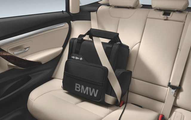 Genuine BMW Cool Bag 82292445039 for sale online | eBay
