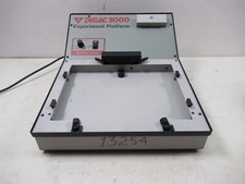 Digiac 3000 Experiment Platform Student Electronics Trainer Unit LJ Tech Systems