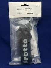 Manfrotto 3044NAR Short Camera Video Tripod Carrying Strap Made Italy