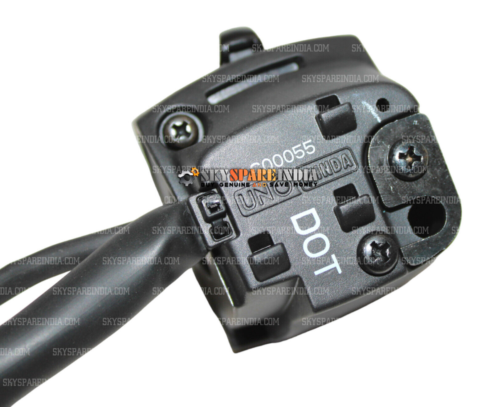 Engine Cut Off Switch Module RH Fits For Royal Enfield Meteor Classic ...