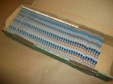 41pc Phoenix Contact 2 Tier Terminal Block   D-32825  NEW IN BOX