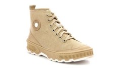 KicKers Bottine Kick Way Beige Clair 926840-5011