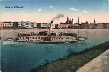 Linz  a.d.Donau