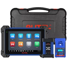 2025 Autel MaxiIM IM608 PRO II Key Programming Diagnostic Scanner Tool IM608S II
