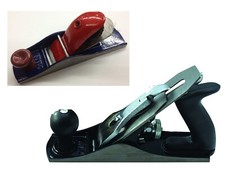 BLOCK / SMOOTHING PLANE CARPENTER JOINERY WOOD WOODWORK DIY CARPENTRY TOOL 