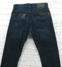 Guess Desmond Relaxed Fit Straight Leg  Men's jeans size 29 inseam 33