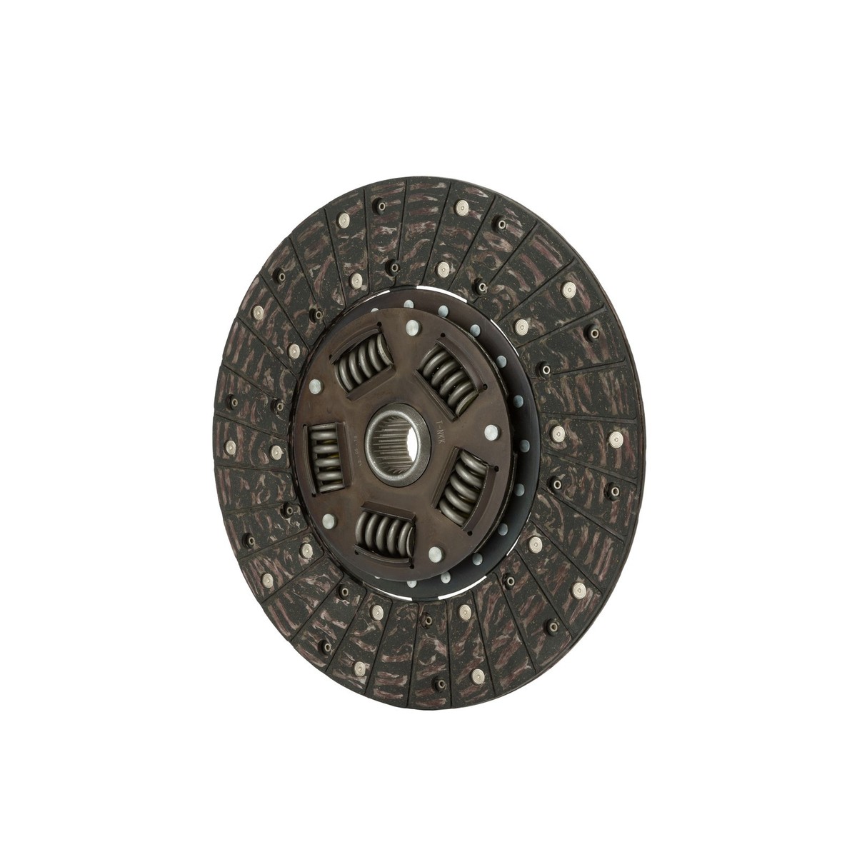 ClutchXperts Stage 5 Racing Clutch Kit For 1990-1996 300ZX 3.0L Non-Turbo VG30DE – 379 Lb-ft / 395 HP