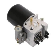 For Peterbilt & Kenworth Replaces Bendix 5010696X 801266 Air Dryer AD-IS 12V