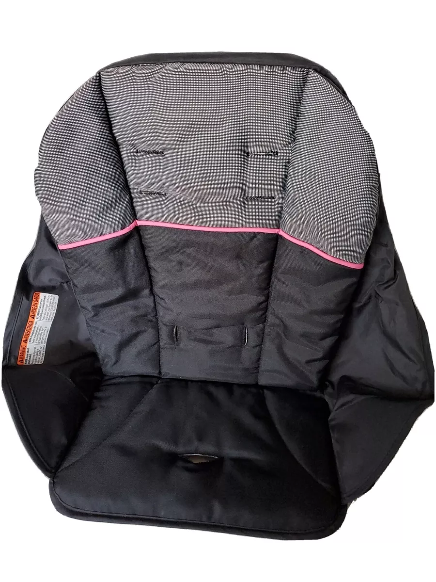 Baby trend stroller seat hotsell cover replacement