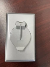 GC ELECTRONICS 30-9725 -BU NEW OUTDOOR MODULAR, PHONE JACK