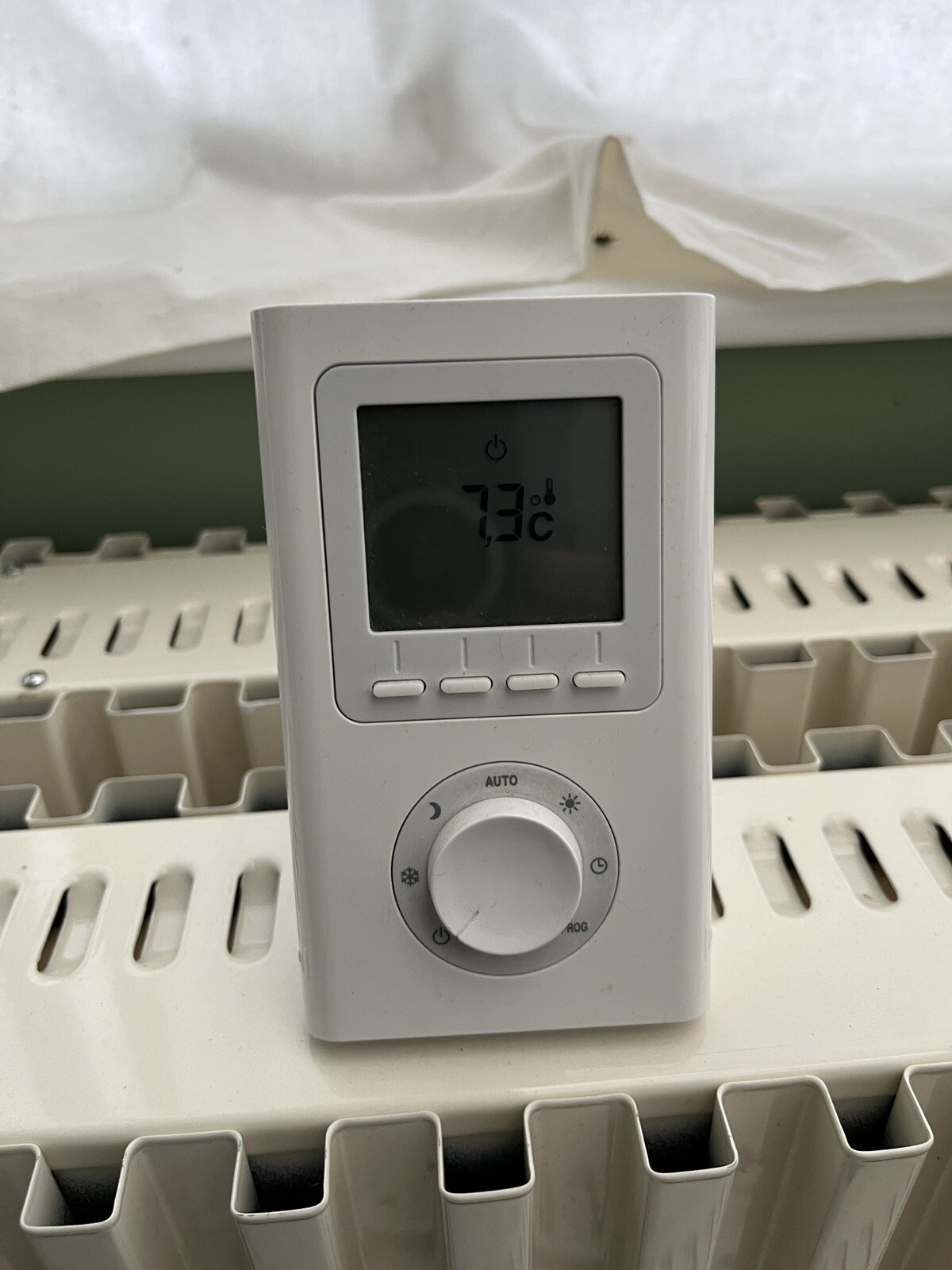 Fischer electric radiators X 4 sizes eBay