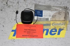 Mercedes Benz Funkfernauslösung für Taxi Notalarm W211 A2118203197 Alarm Sender 