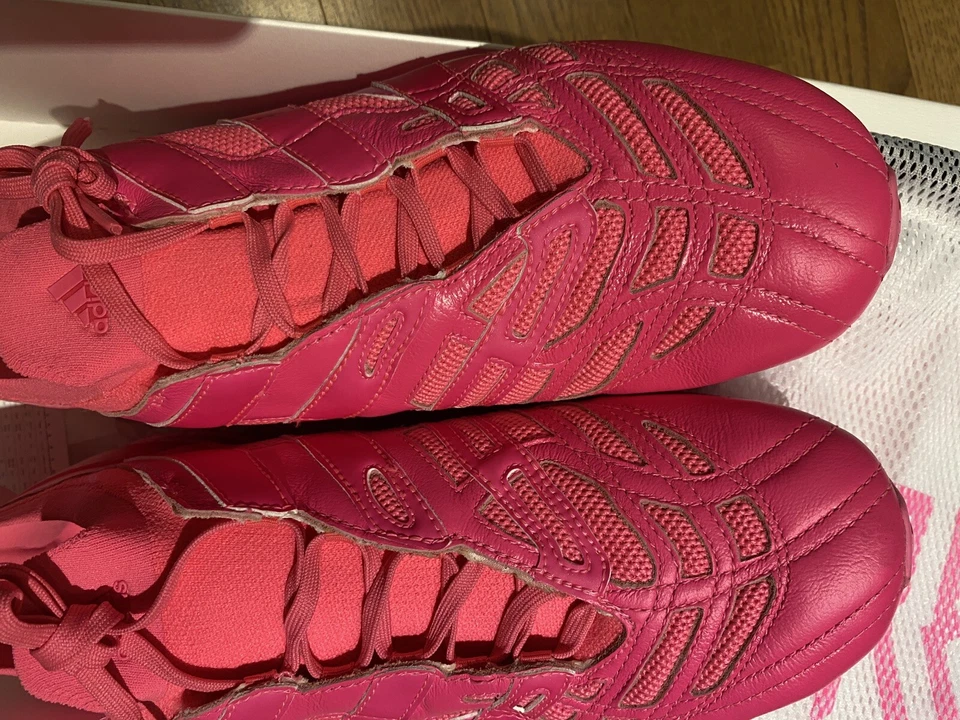 Adidas Predator Accelerator TR Limited Edition HP7478 Gr.11 US Beckham Zidane - Bild 4 von 4