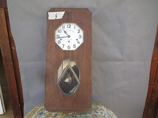  Carillon Horloge  Westminster kienzel boite musique 8 marteaux 8 tiges 4