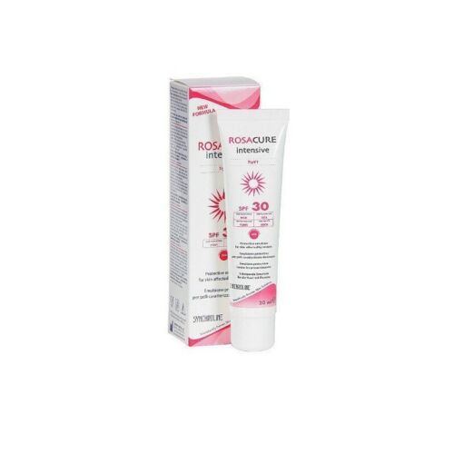 GENERAL TOPICS pinkcure Intensive - anti-redness cream SPF30 30 ml - Imagen 1 de 1