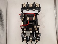 Allen Bradley 509-B0D Transformer