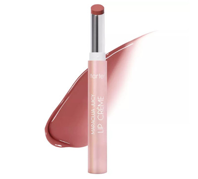 tarte Maracuja Juicy Lip Creme Select Shade Hydrating NEW Sealed