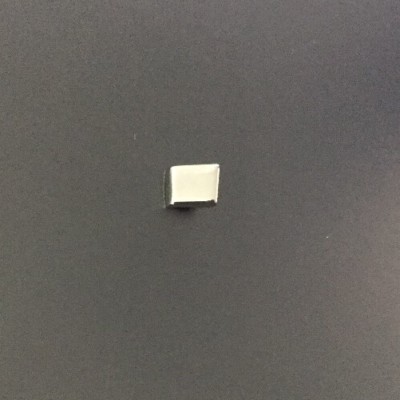 Genuine Maurice Lacroix Milestone Bezel Rider 395-000005 79861 UK