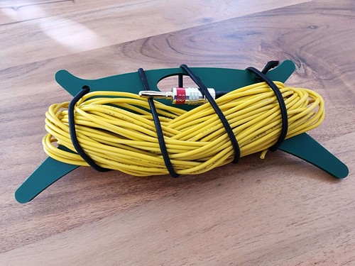 RRR Antenne 2er-Pack große Antenne Drahtwickler - schneller Versand 🙂 - Bild 2 von 2