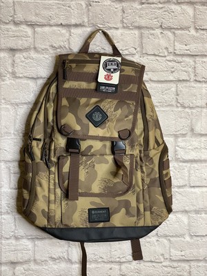 element camp backpack