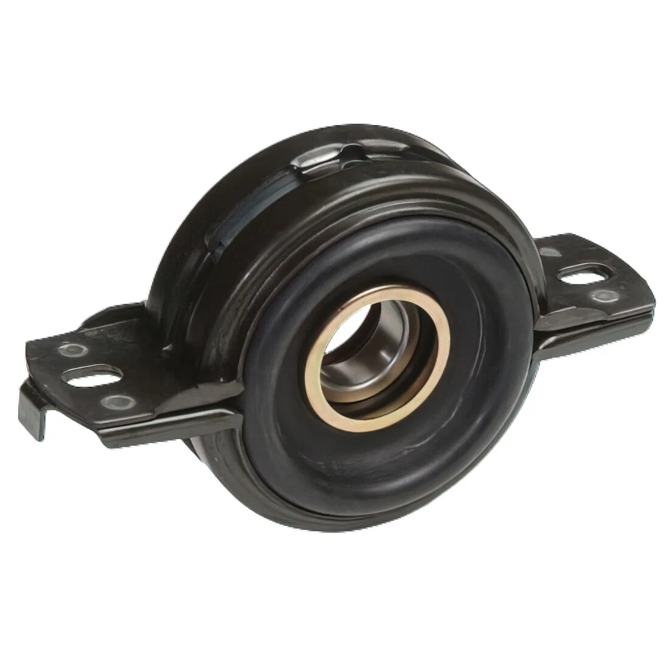 Drive Shaft Center Support Bearing for Mitsubishi Mighty Max, Dodge Ram 50, Colt - Image 3 of 4
