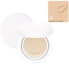 MISSHA - Magic Cushion Moist up - 15g / 0.52 oz - N21 Light Beige