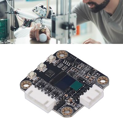 42 Closed Loop Stepper Motor Driver 42C PCBA Nema17 Motor Driver Kit 