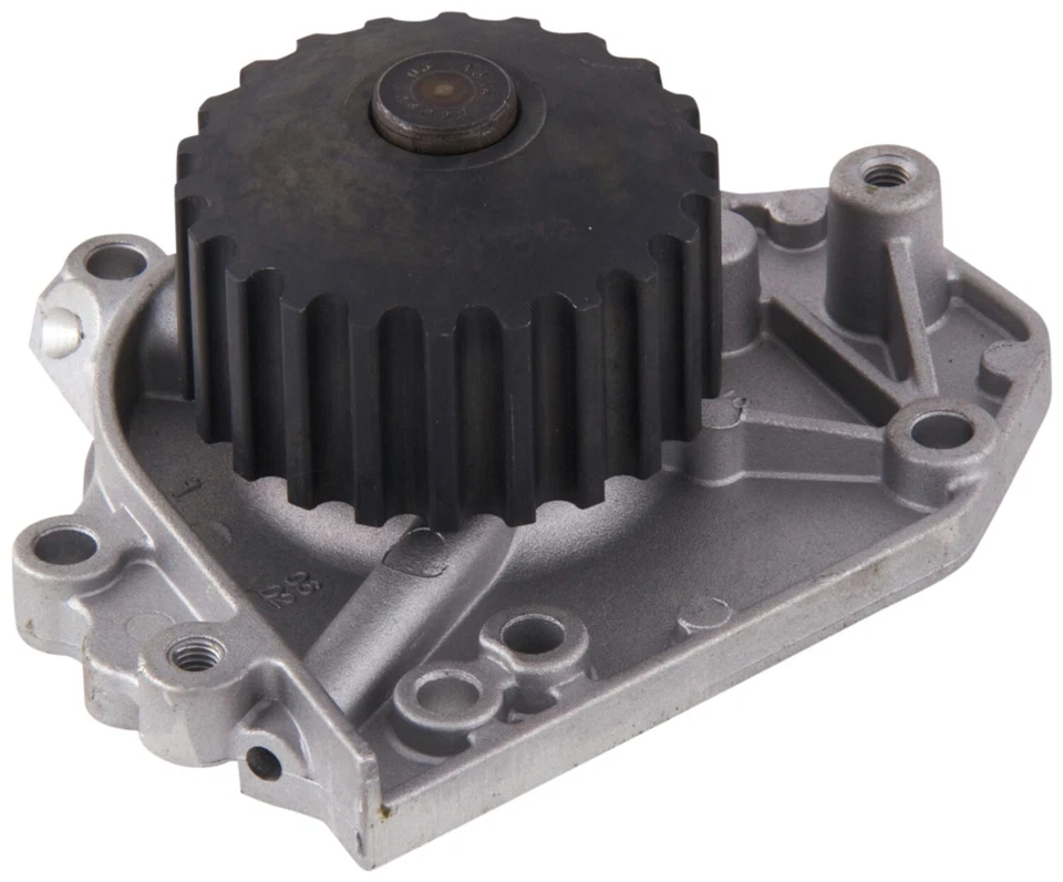 Para Acura Integra 1996-2001 1.8L L4 Motor Gas Bomba Agua Puertas 1997 1998 1999 Foto 3 de 4