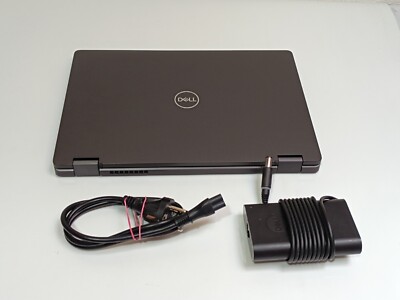 Dell Latitude 5300 2-in-1 13,3'' Touch  i5-8365U vPro/8GB ram/512 GB SSD _1,73_6