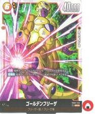 Golden Frieza [Alternate Art] FB02-140 Prices | Dragon Ball Fusion