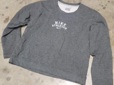 nike casual sweater