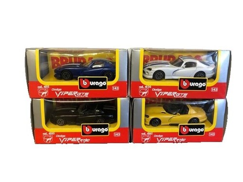 Burago 1:43 Alfa Romeo Tonale 2023 Rossa - Modello Auto In Scala - BU30468R