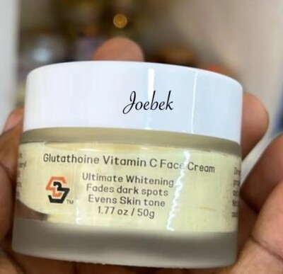 glutathione uống lúc nào Glo Blanc Eternal Bright Cream – Feel Confident, Feel Beautiful! Transform  your beauty routine with our premium products main image 0