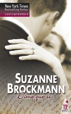 Dime Que Si by Brockmann, Suzanne, Brand New, Free shipping in the US