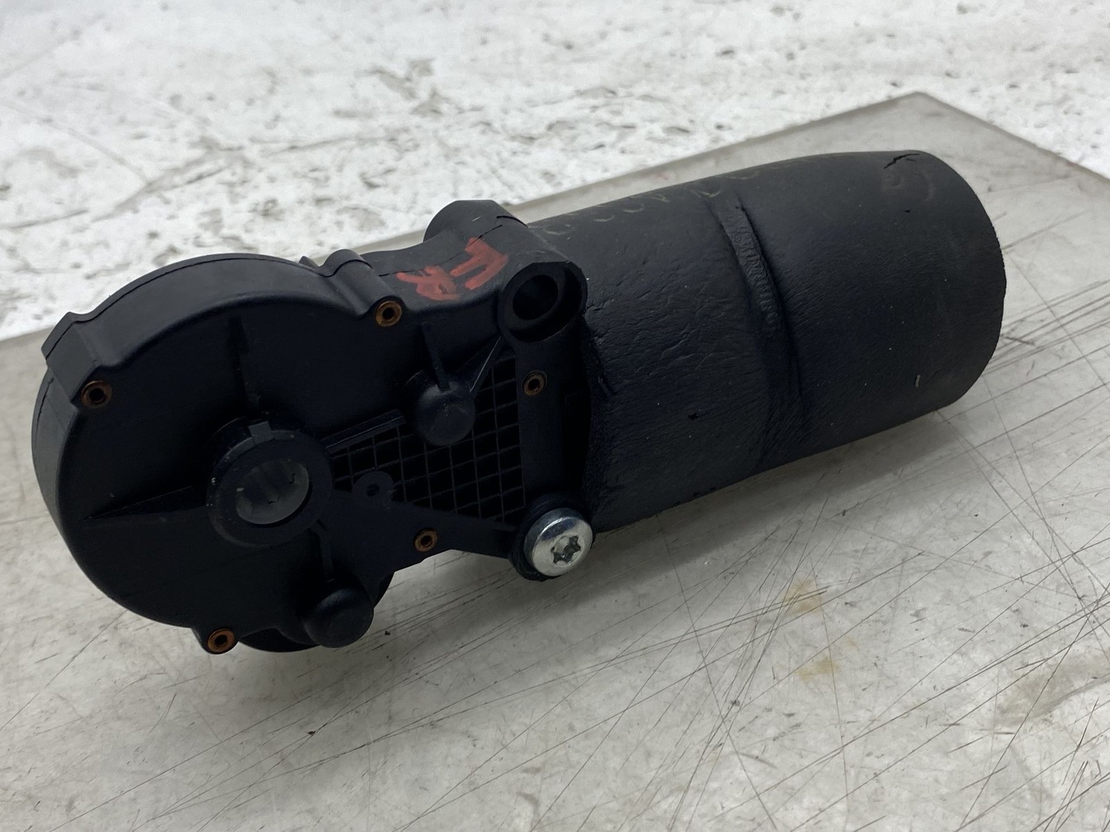 2019-2023 ASTON MARTIN VANTAGE OEM FRONT RIGHT SEAT ADJUSTMENT MOTOR SET OF 4