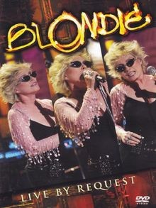 Live By Request | DVD | Zustand sehr gut