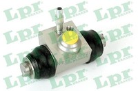 LPR Radbremszylinder 4374 FüR Seat VW Audi Skoda Passat 35I 80 B4 100 C3 Inca C4