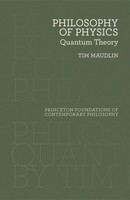 Tim Maudlin | Philosophy of Physics | Buch | Englisch (2019) | Quantum Theory