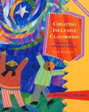Creating Inclusive Classrooms : Effective and...