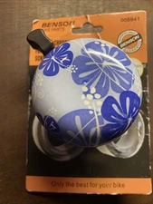 Ringer Bike Bell Benson #!008941 Vintage Look Bicycle Bell Free Shipping!