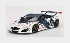 Mini-GT TS0556 Honda - NSX GT3 Evo Team Alpha Tauri N 0 Red Bull Formula Nurburg