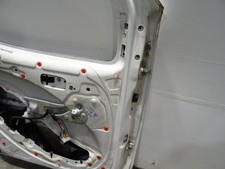 Porte avant et accessoires Fiat DOBLO