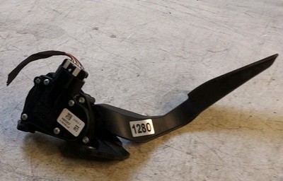 2010 Chevy Silverado 1500 5.3L 4WD Electronic Gas Pedal Accelerator 25832864 OEM