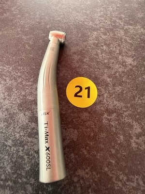 NSK Ti-Max X600SL