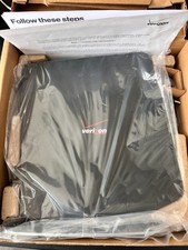 NIB Verizon Fios Quantum Gateway 4-Port Wi-Fi Router - Black (FIOS-G1100)