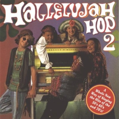 Larry Hall Hallelujah Hop 2 (UK Import) (CD) (UK IMPORT)