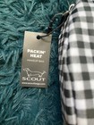 Scout Packin’ Heat Makeup Bag “David Checkham” — photo 4
