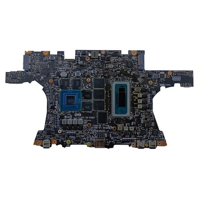 0HKWDT For Dell Alienware X14 R2 Laptop Motherboard i7-13620H RTX4060-8G RAM-32G